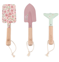 Set tuingereedschap - Fairy Garden