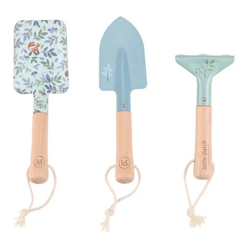 Set tuingereedschap - Forest Friends