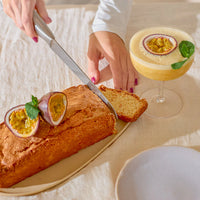 DIY-cakemix passievrucht