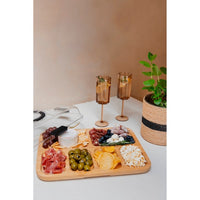 Outdoor champagne glazen (2st)
