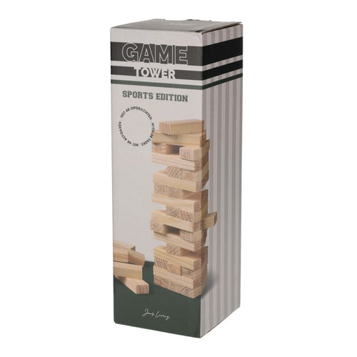 Spel Toren - Sport