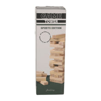 Spel Toren - Sport