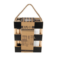 Kubb game XL