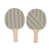 Tafeltennis spel