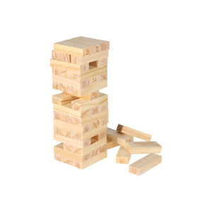Spel Toren - Party