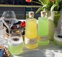 Moco cocktail - Giardino Del Limoncello