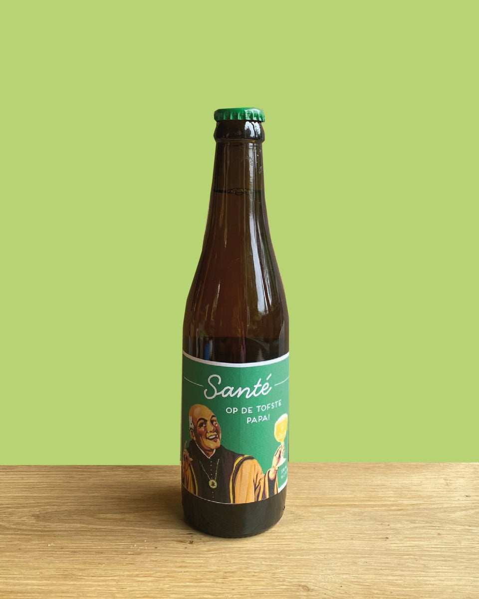 St. Bernardus - Santé ...