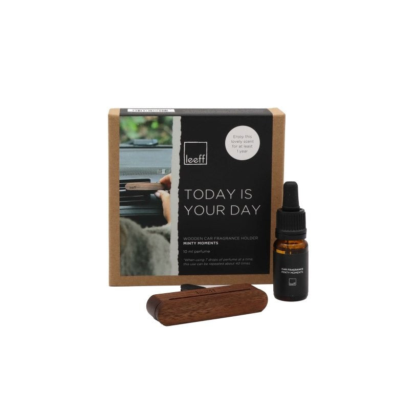 Autoparfum - Today is your day