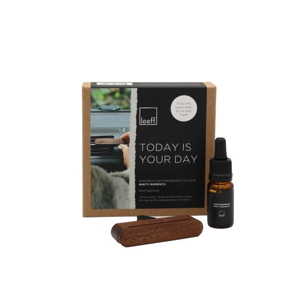Autoparfum - Today is your day