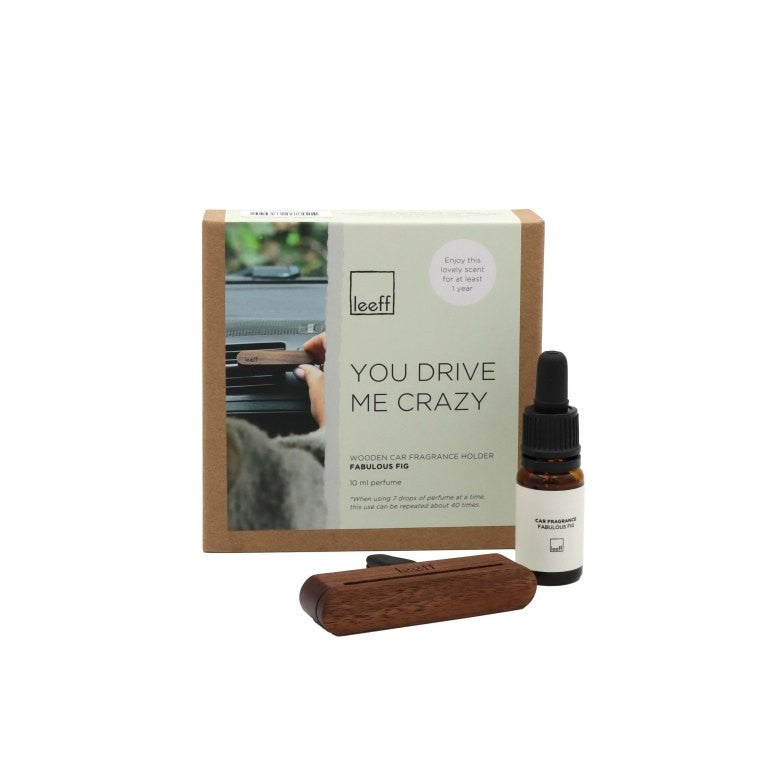 Autoparfum - You drive me crazy