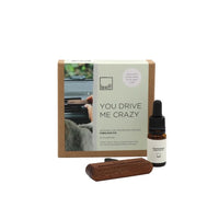 Autoparfum - You drive me crazy