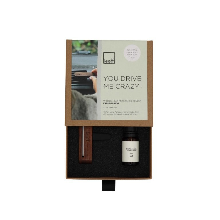 Autoparfum - You drive me crazy