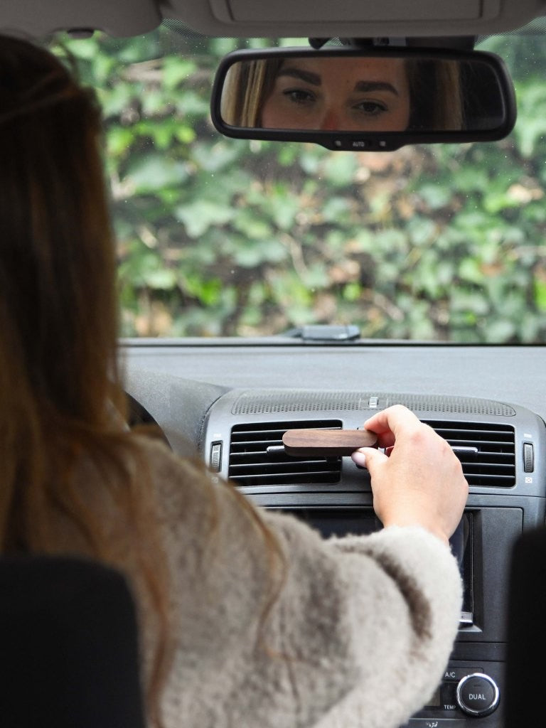Autoparfum - You drive me crazy