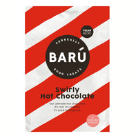 Barú - zakje hot chocolate