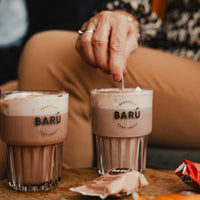 Barú - zakje hot chocolate