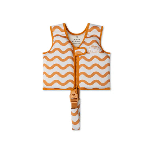Zwemvest oranje - 2/3 jaar