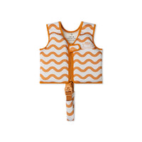 Zwemvest oranje - 2/3 jaar