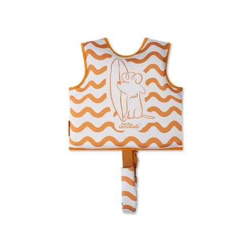Zwemvest oranje - 2/3 jaar
