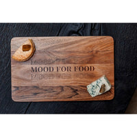 Serveerplank - Mood for food