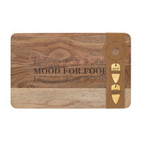 Serveerplank - Mood for food