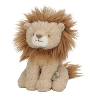 Knuffel - leeuw 17 cm