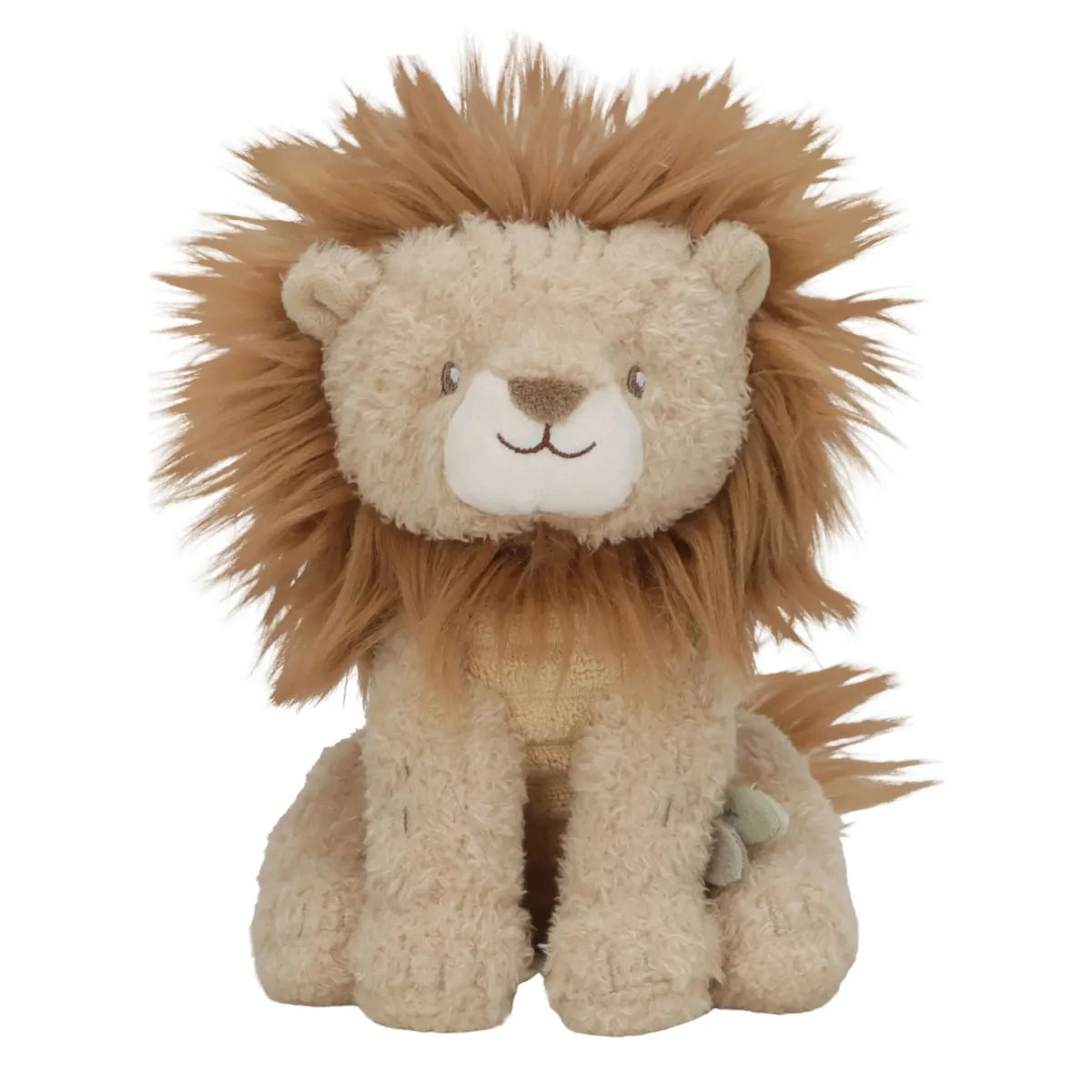 Knuffel - leeuw 17 cm