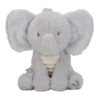 Knuffel - olifant 17 cm