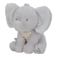 Knuffel - olifant 17 cm