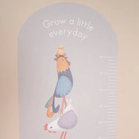 Groeimeter - Little farm