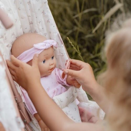 Babypop Lily
