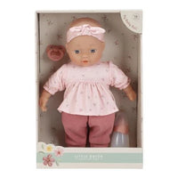 Babypop Lily