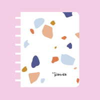Plan-da - cover voor- en achterkant