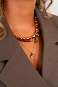 Ketting - Coin