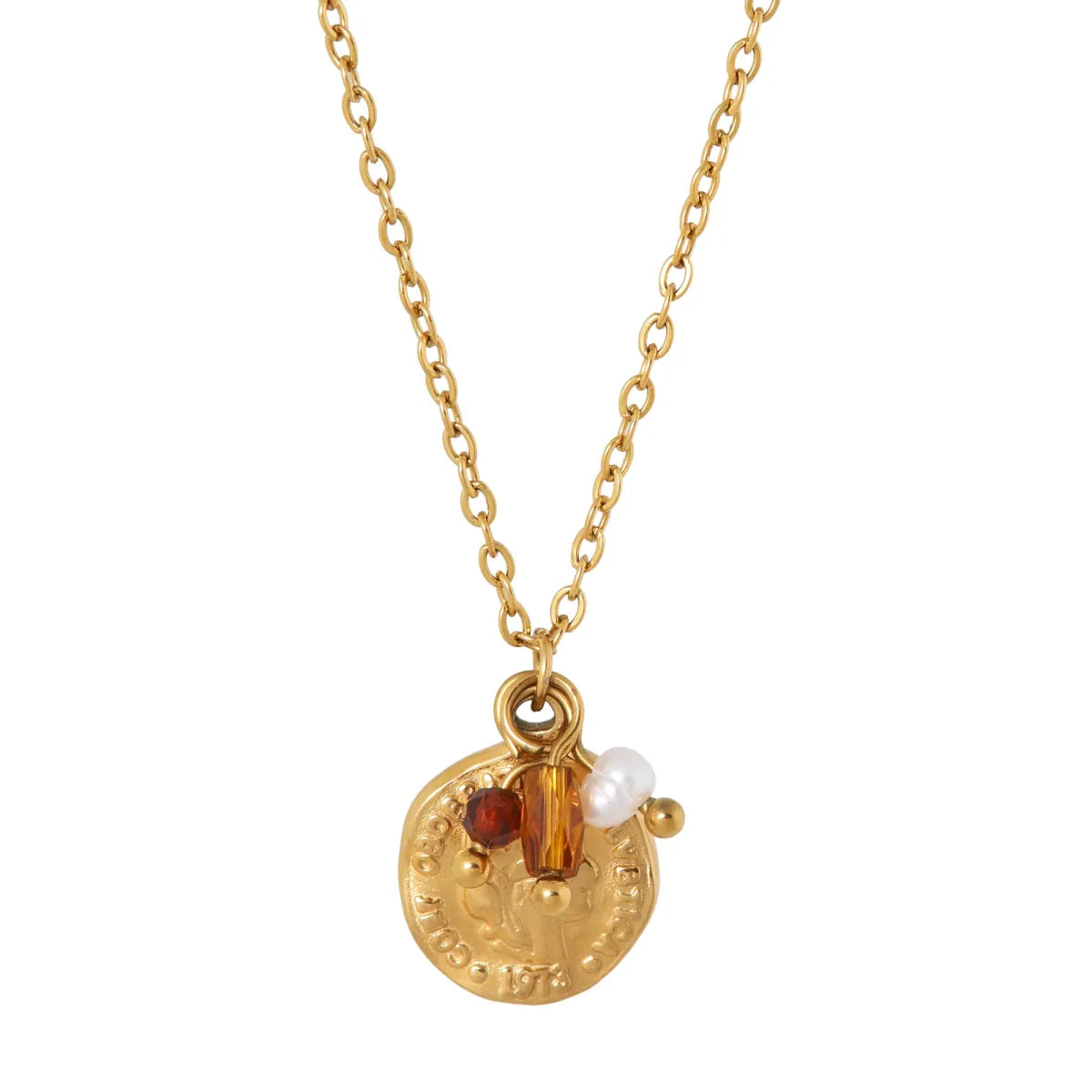 Ketting - Coin