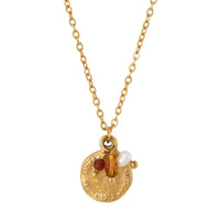 Ketting - Coin