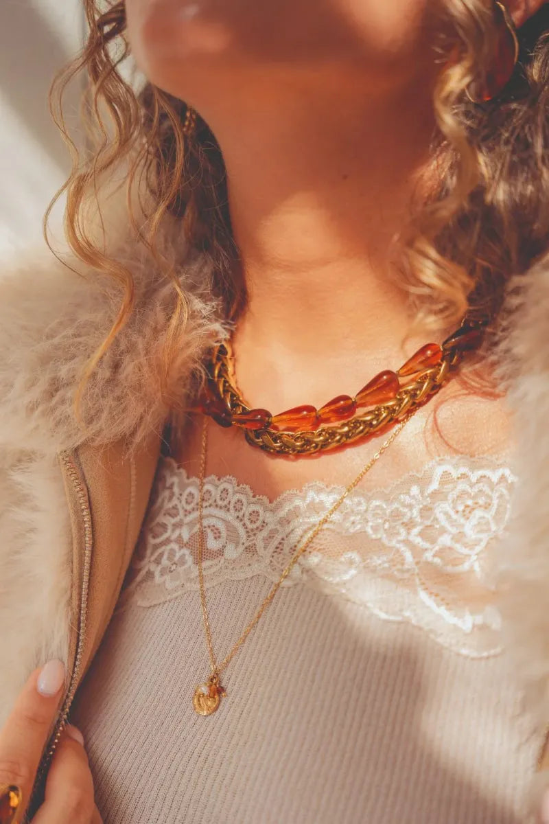 Ketting - Coin