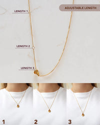 Ketting - Coin