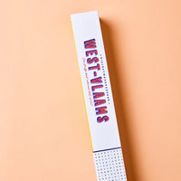 XL poster - West-Vlaams