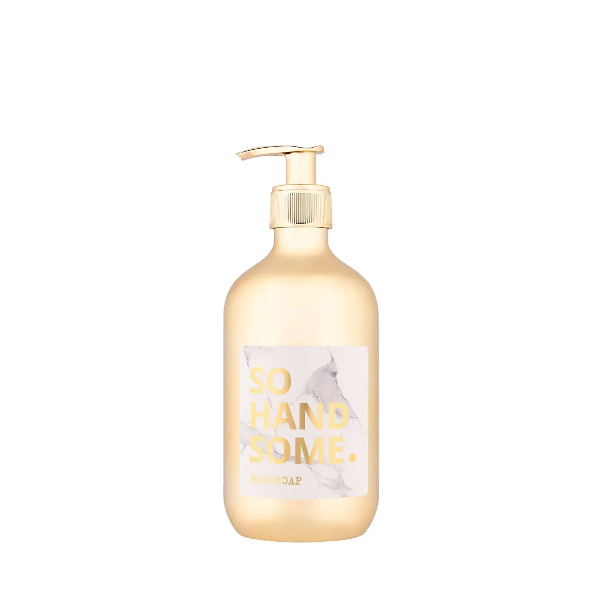 Handzeep - So handsom 500 ml