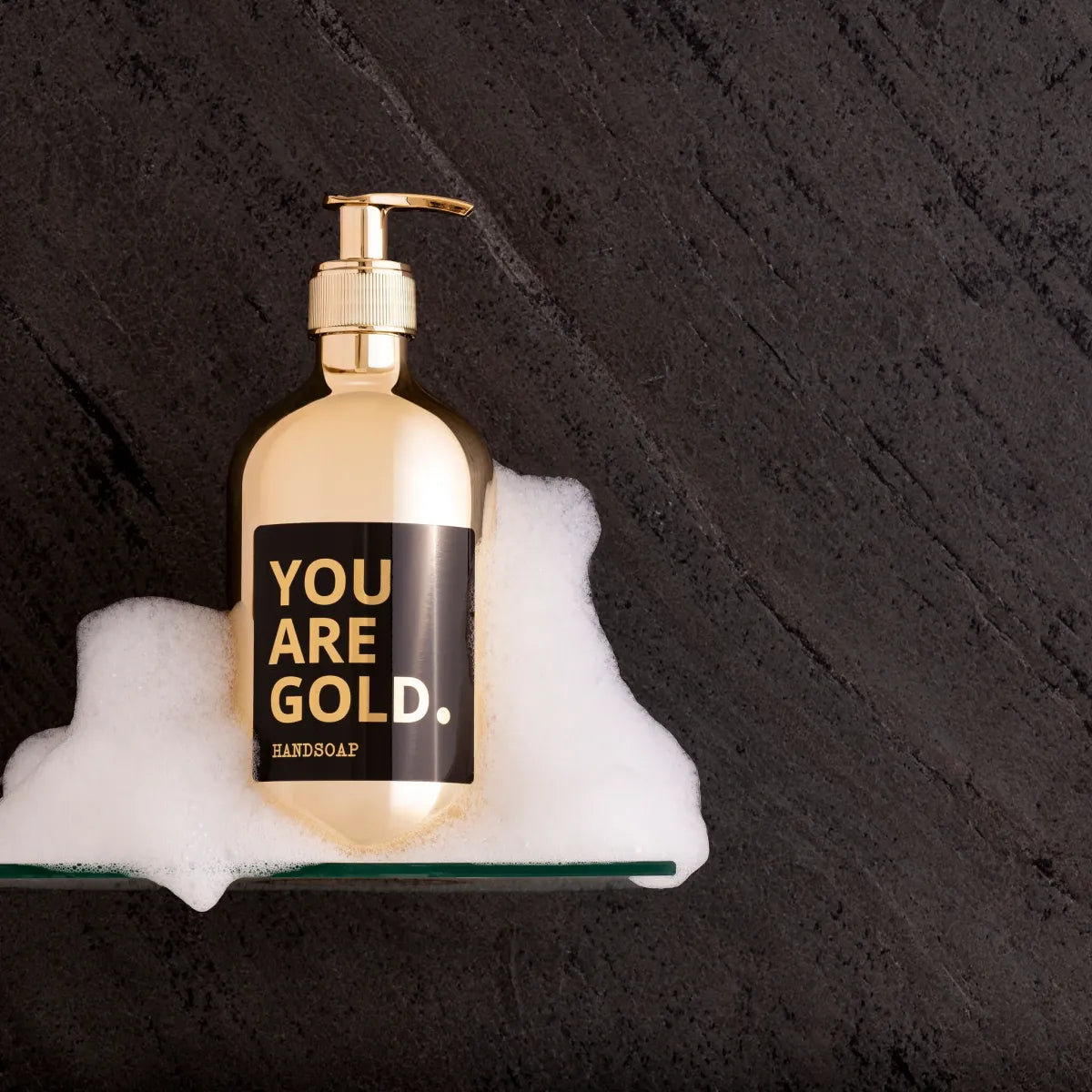 Handzeep - You are gold 500 ml