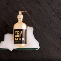 Handzeep - You are gold 500 ml
