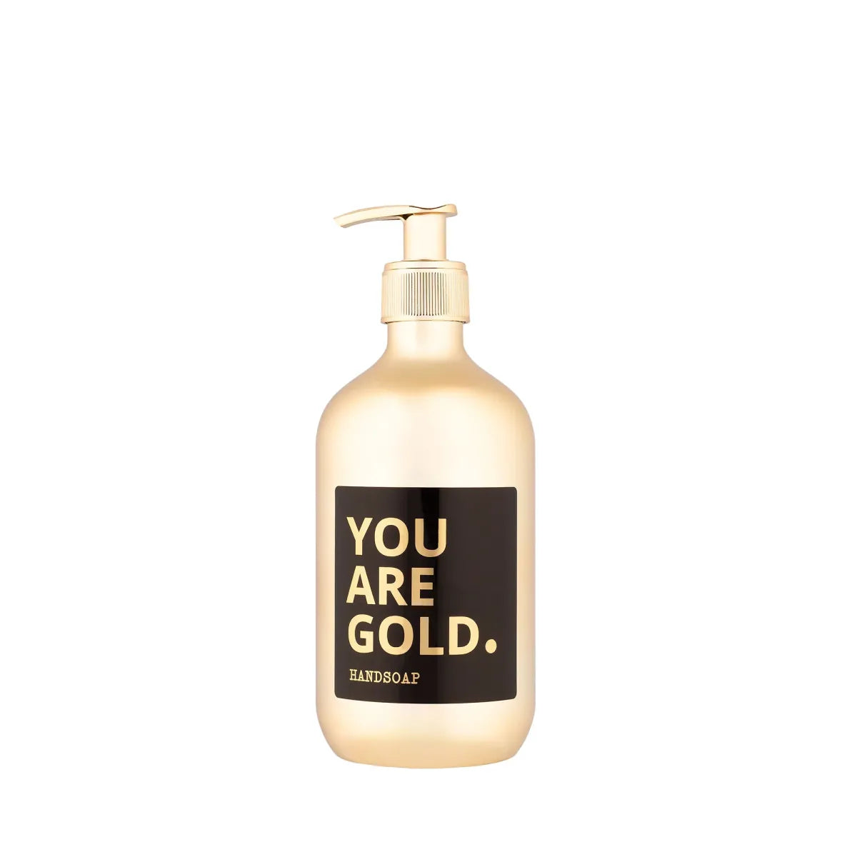 Handzeep - You are gold 500 ml
