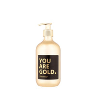 Handzeep - You are gold 500 ml