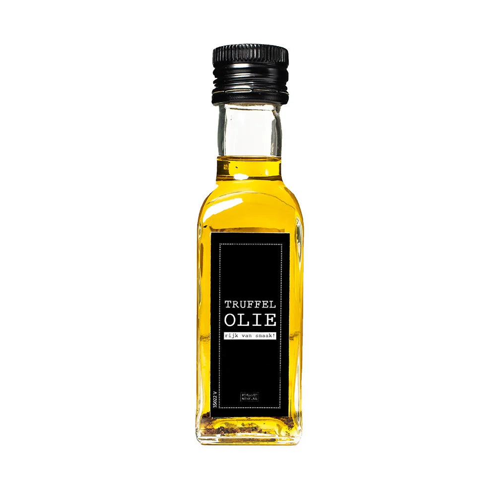 Truffelolie - 125 ml