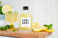Limoncello - Cheeeers 100 ml