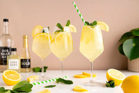 Limoncello - Cheeeers 100 ml
