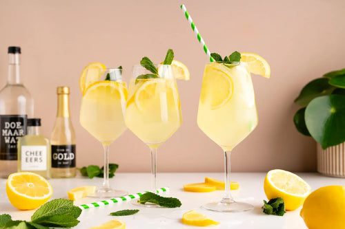 Limoncello - Cheeeers 100 ml