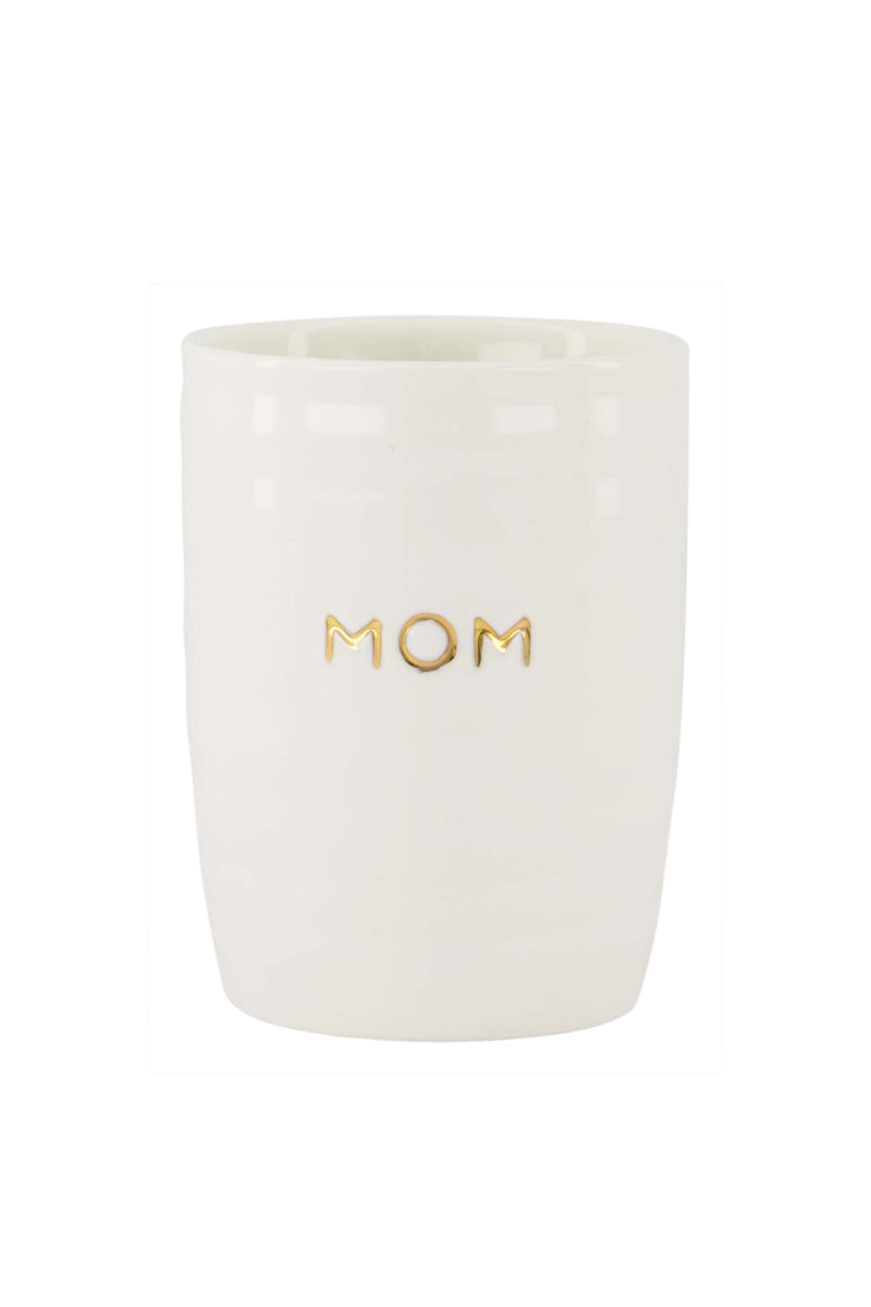 Koffiemok - MOM