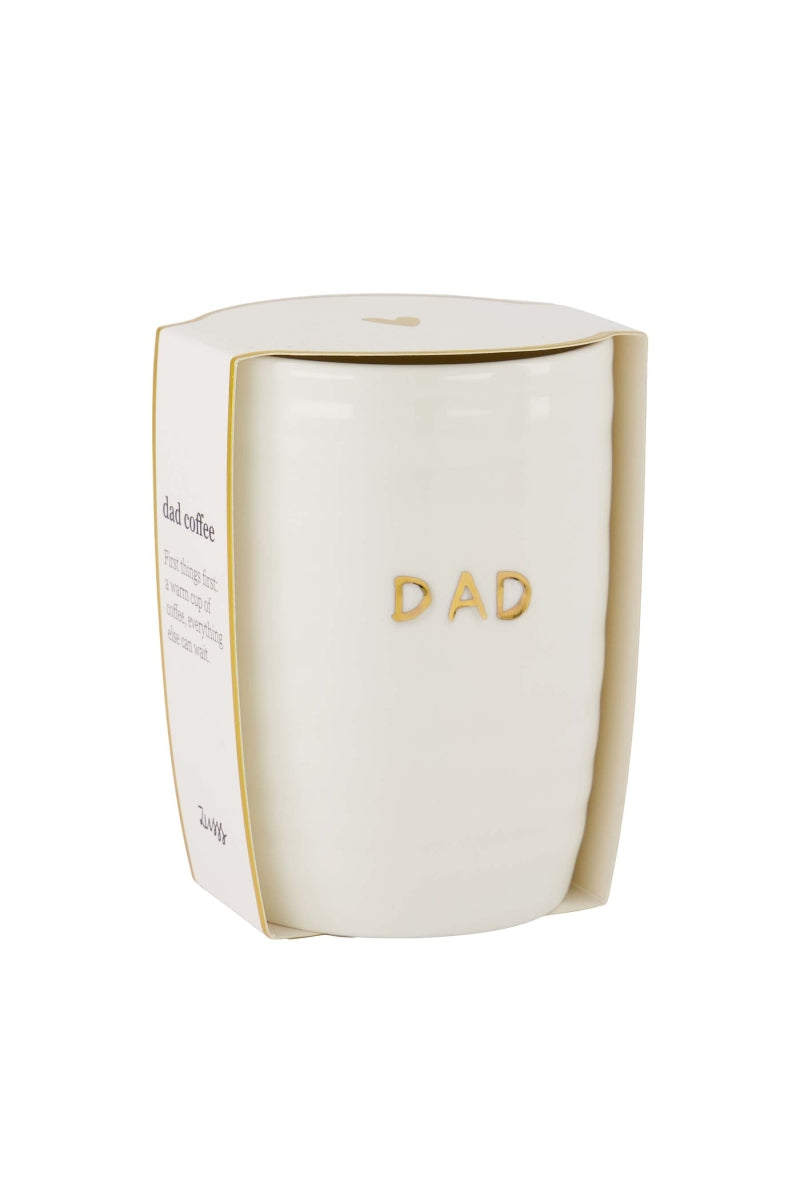 Koffiemok - DAD