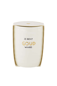 Koffiemok - jij bent goud waard